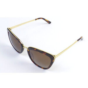 Bay Sky by San Diego Hat Co. Cat-Eye Sunglasses
